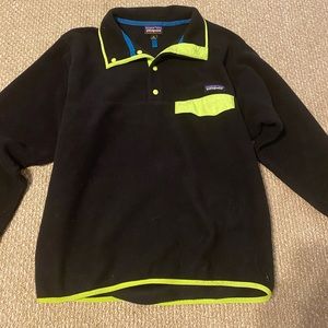 Patagonia Pullover
